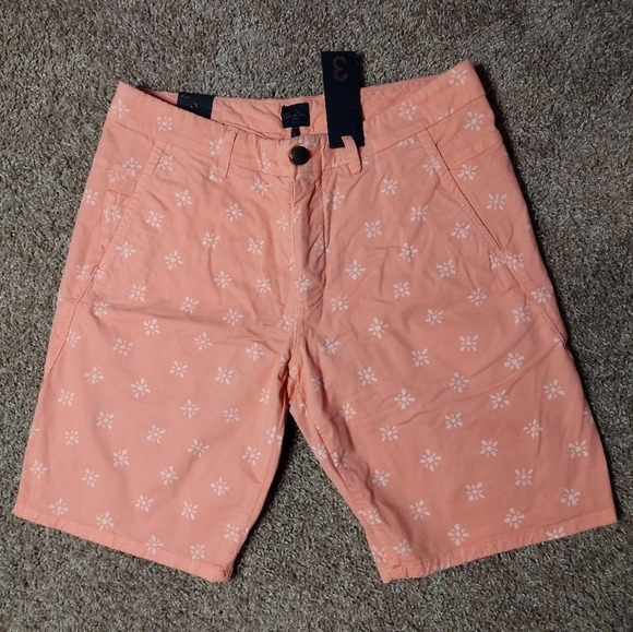 Good Man Brand Chico Shorts NWT - Picture 1 of 9